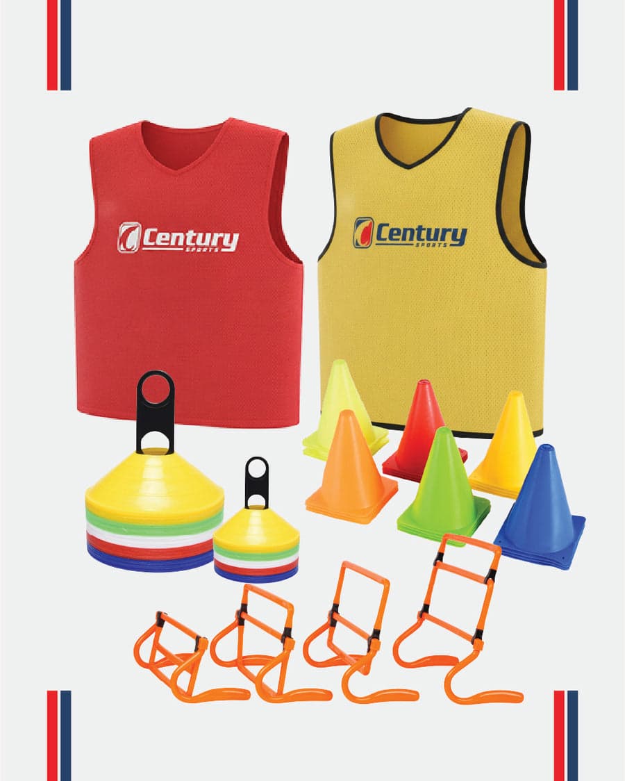 Century Accessories
