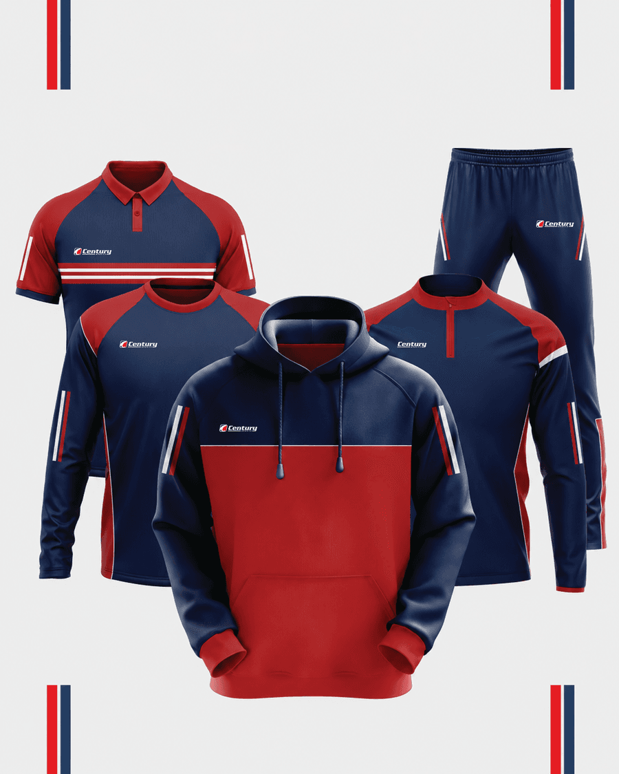 Century Apparel