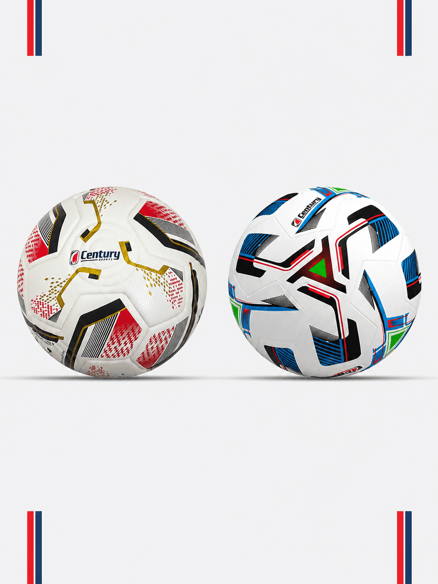 Century Balls