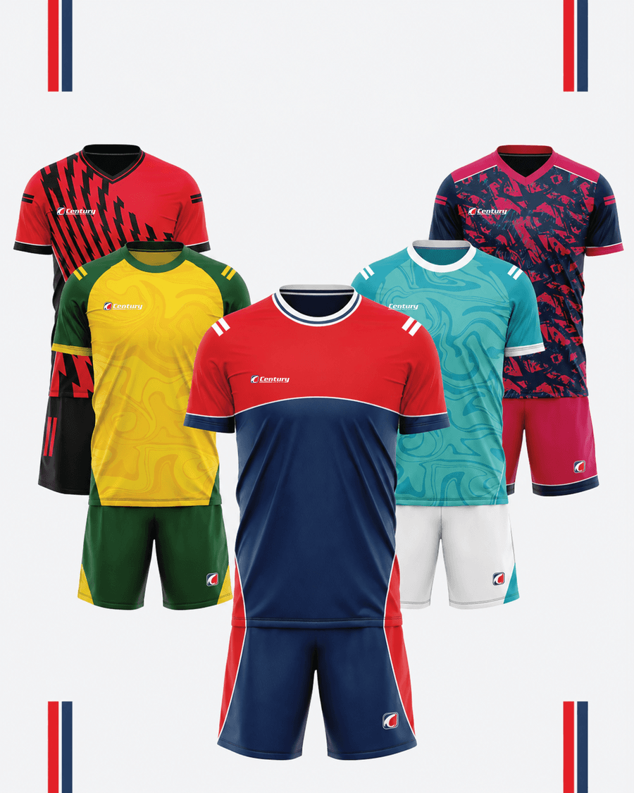 Century Uniforms
