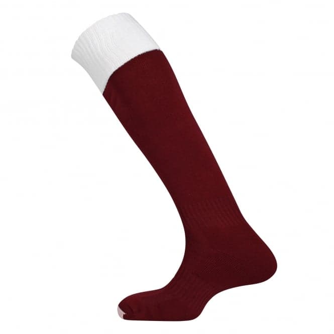 Mercury Contrast Sock 3