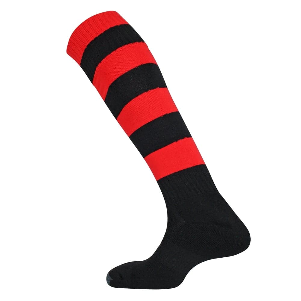 Mercury Hoop Sock 4