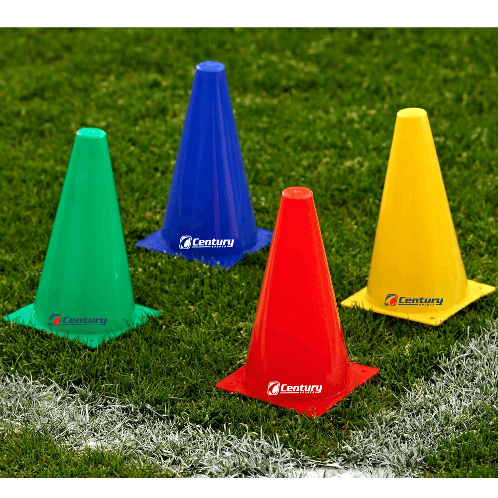 Mini Cone Set