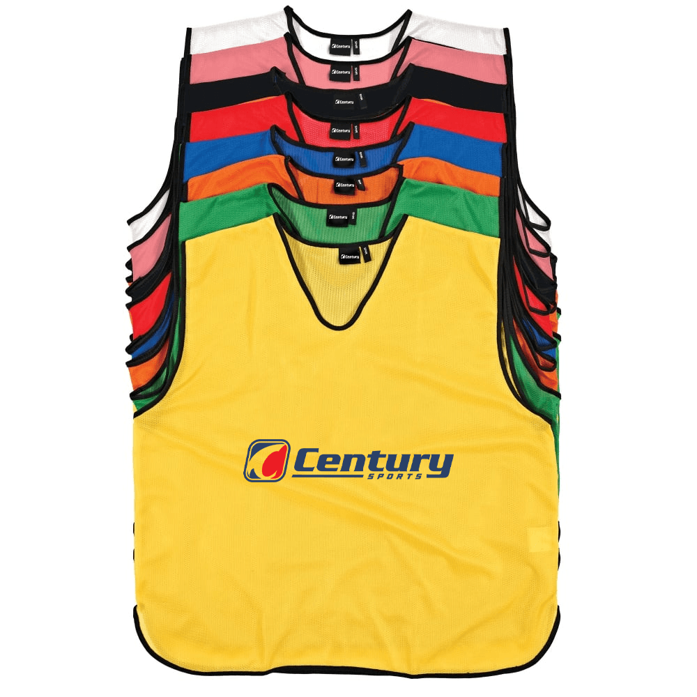 Pro Training Bib 3