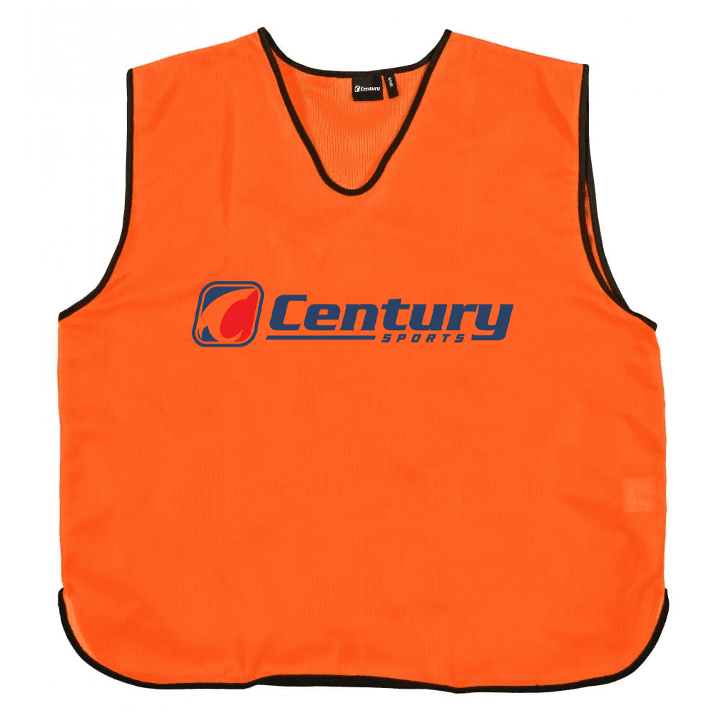 Pro Training Bib 4