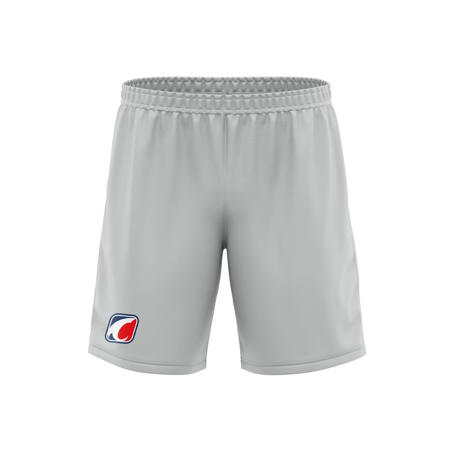 Training Shorts Grey